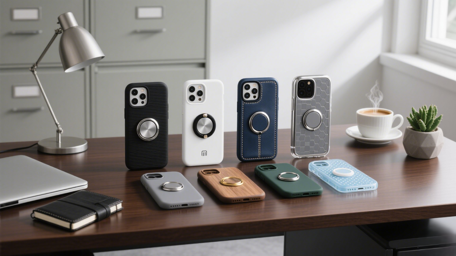 Functional, Beautiful and A Pleasure to Use